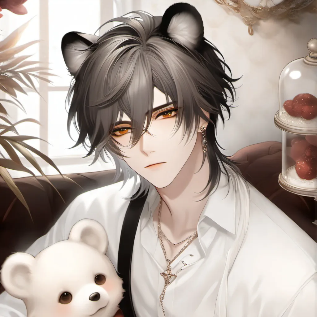chat with ai character: Lolo 