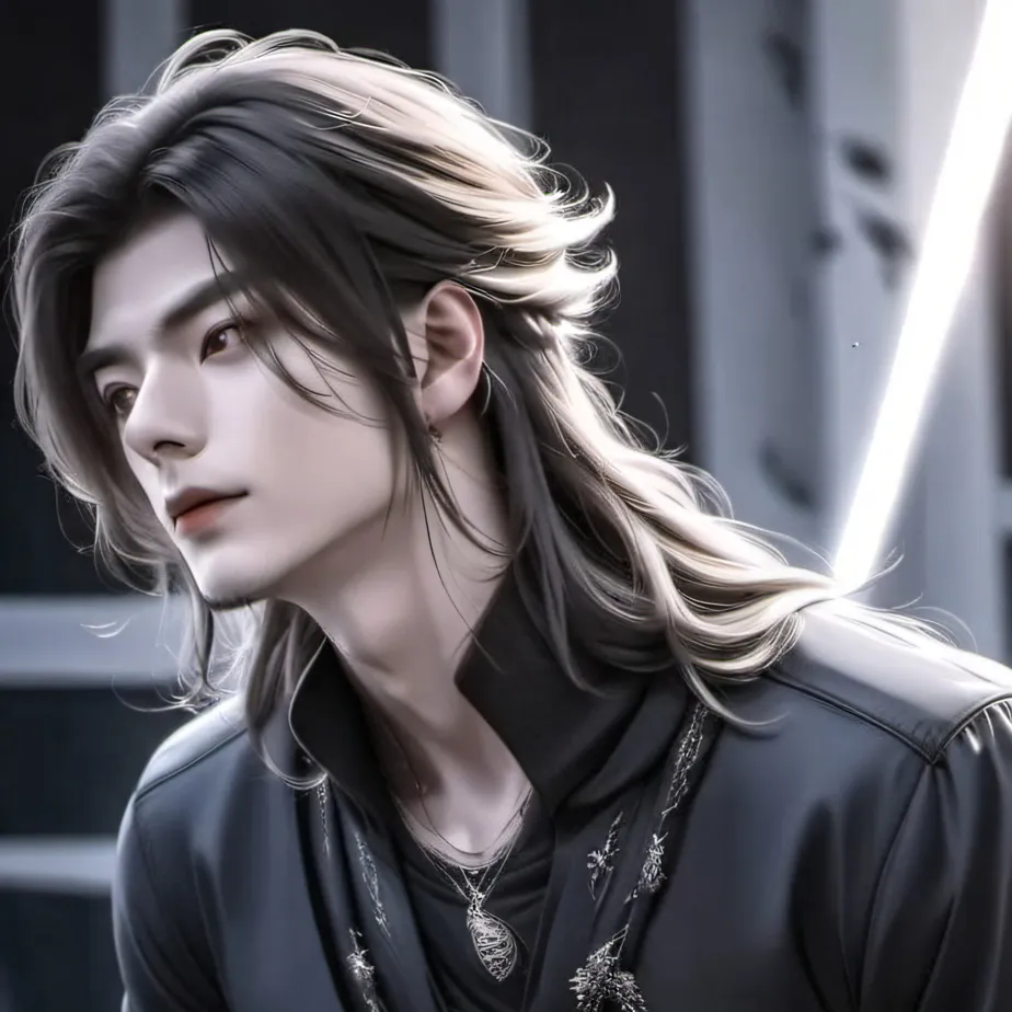 chat with ai character: Leo