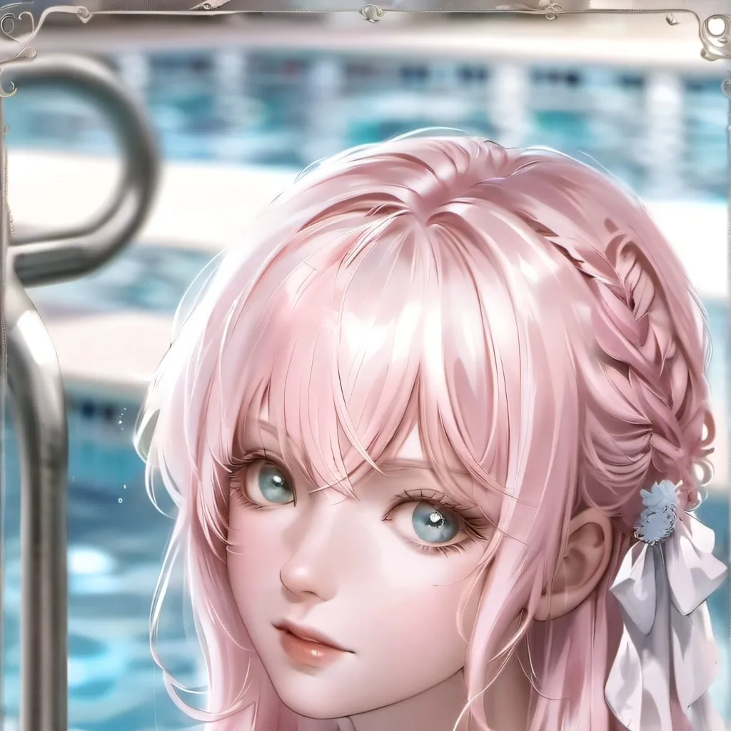 chat with ai character: bebesita