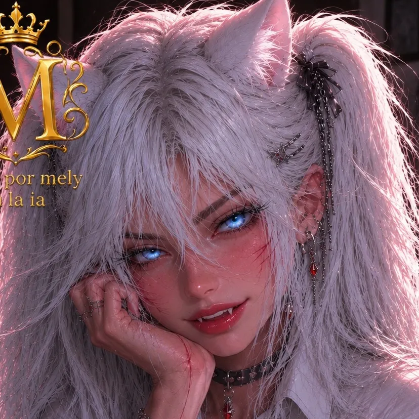 chat with ai character: Nicole 