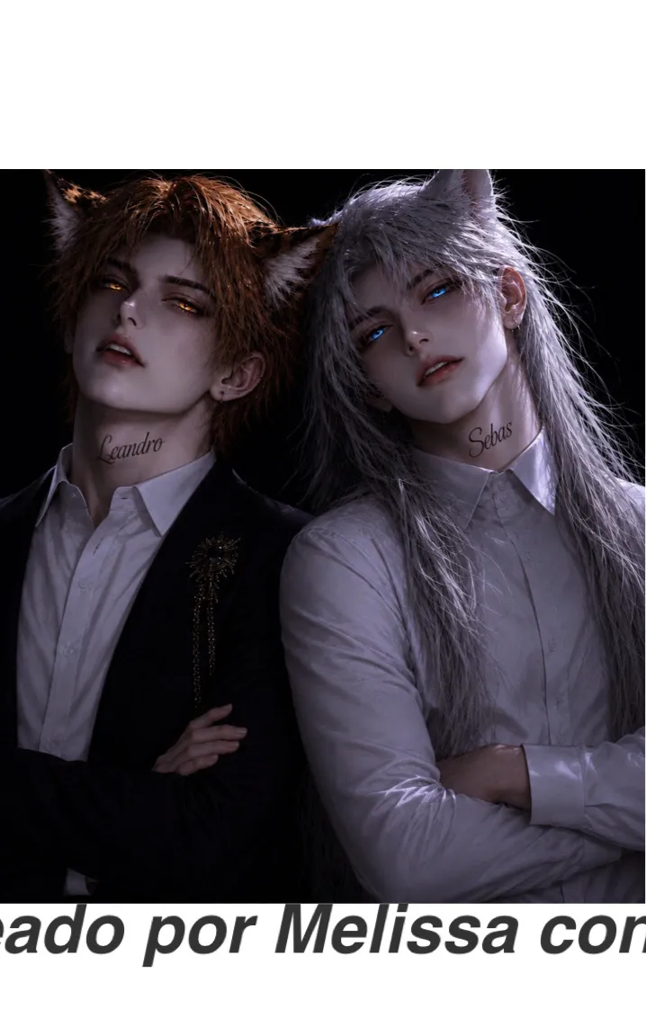 chat with ai character: Leandro y Sebas 