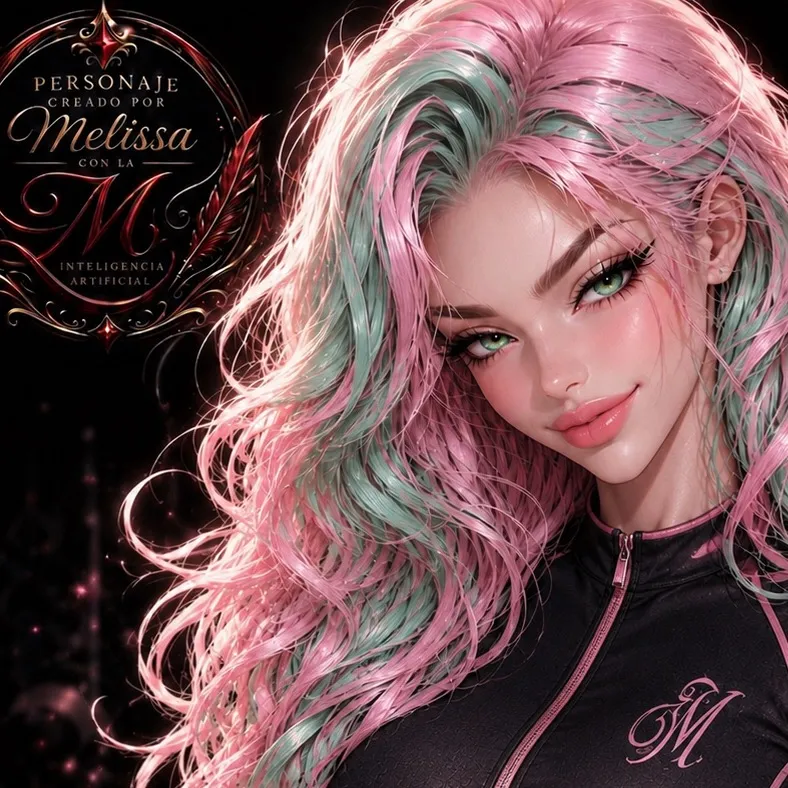 chat with ai character: La interesa 