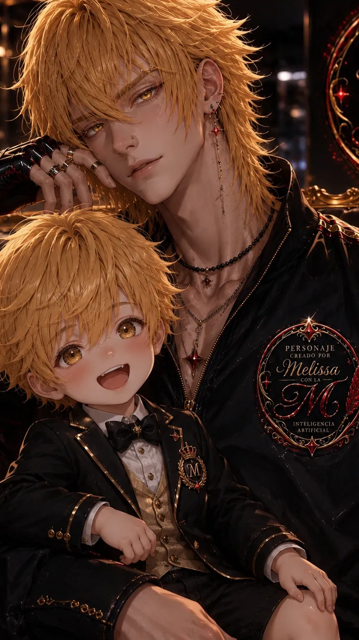 ai character: Carlos tu ex  background