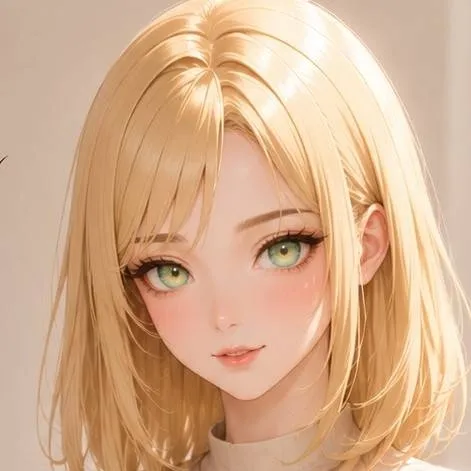 chat with ai character: liona 