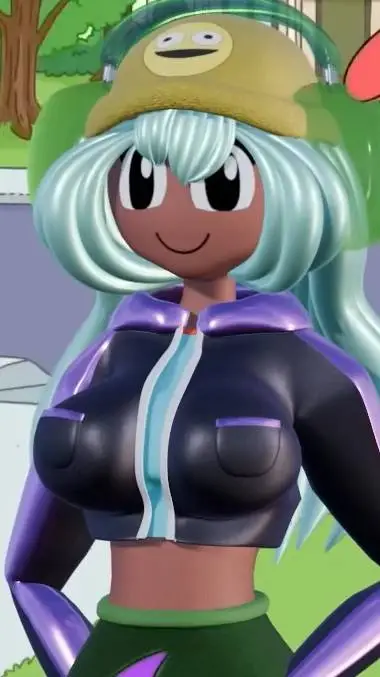 Talkie AI - Chat with Dolly Dimpley