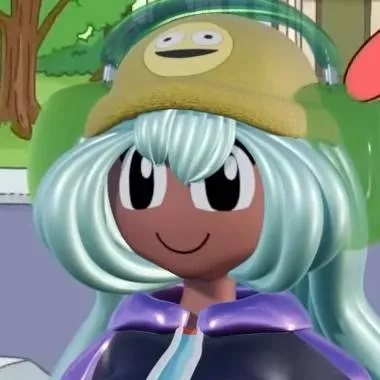 chat with ai character: Dolly Dimpley