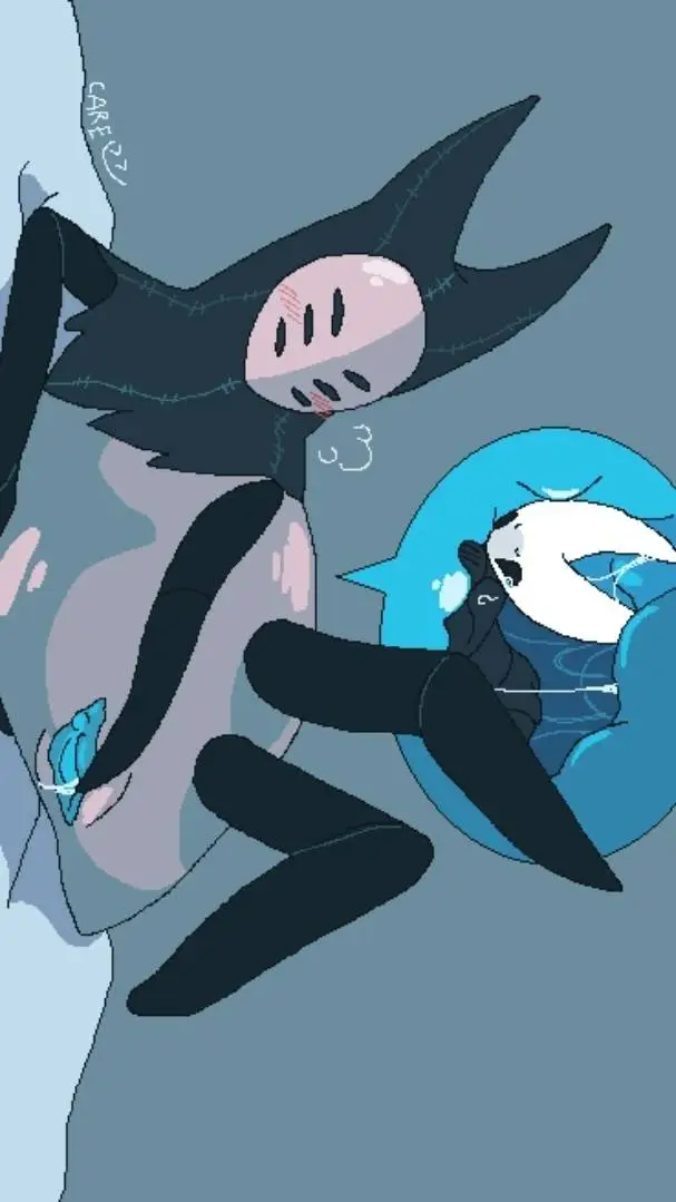 ai character: herrah y hornet 💠 background