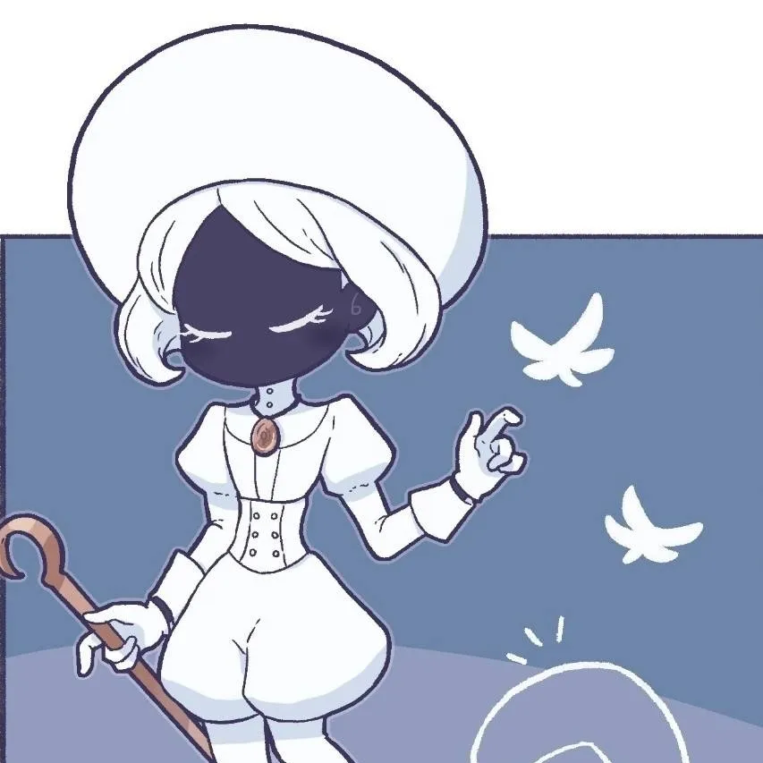 chat with ai character: la prima lacy 💠