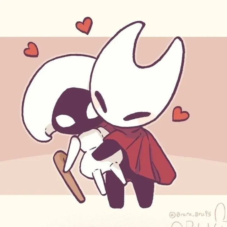 chat with ai character: hornet mini 