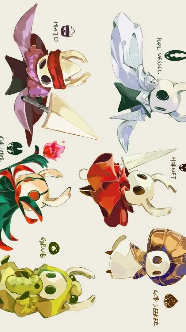 ai character: el cabellerito 💠 background