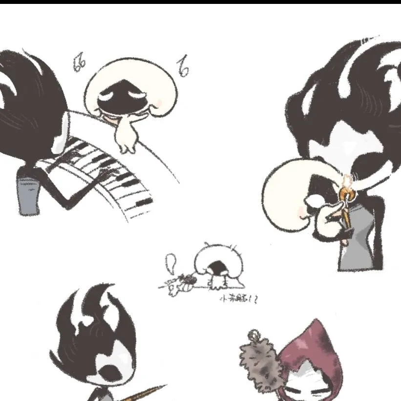 chat with ai character: fantasma y lace 💠