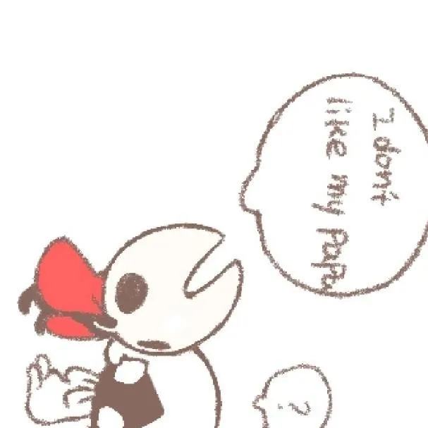 chat with ai character: pequeñas 💠