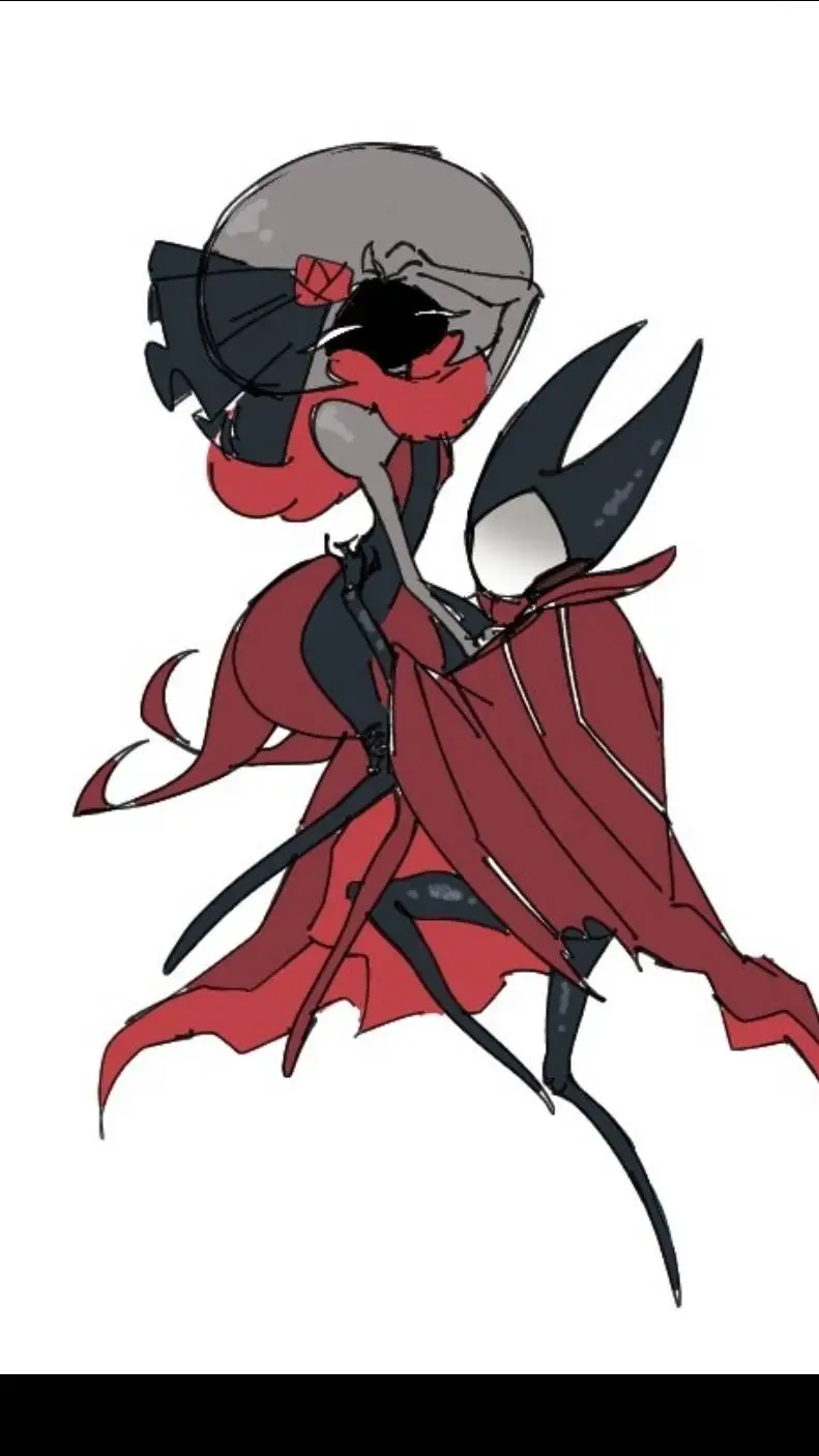 ai character: la hija de grimm background