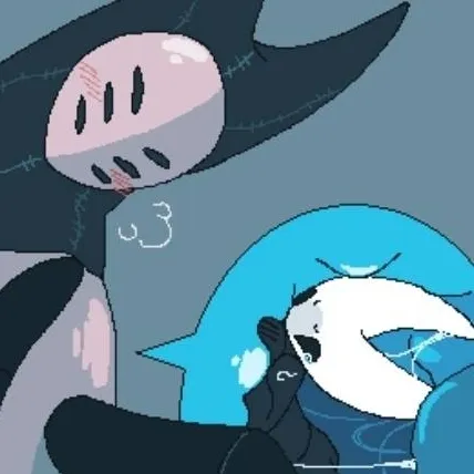 chat with ai character: herrah y hornet 💠