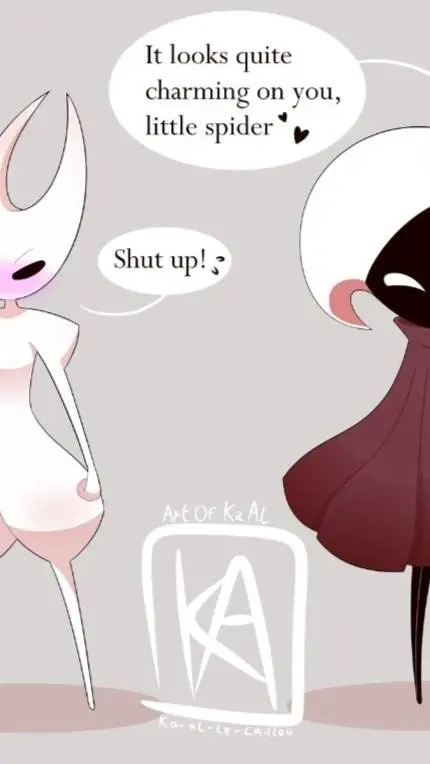 ai character: cambio  background