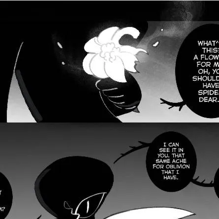 chat with ai character: hornet pierde 