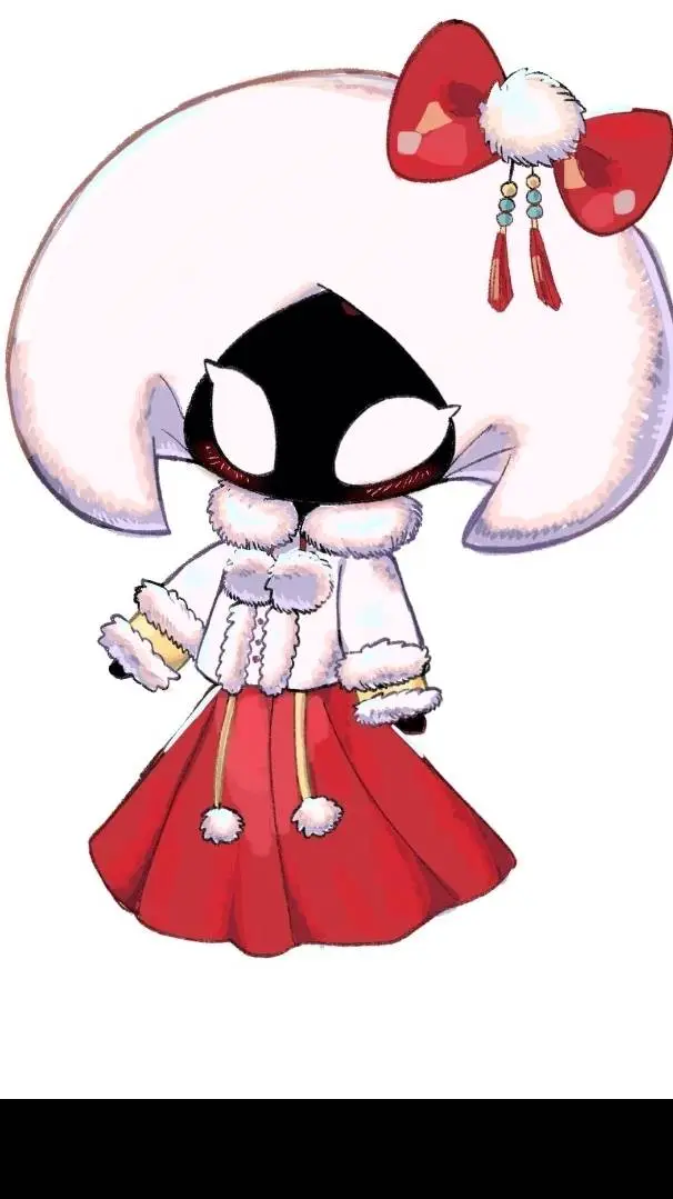 ai character: lace niña 🦋 background