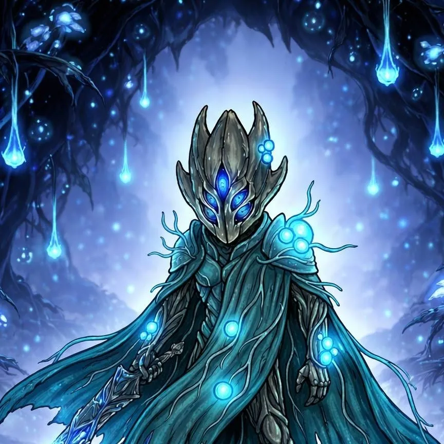 chat with ai character: Savia Eterna 💠