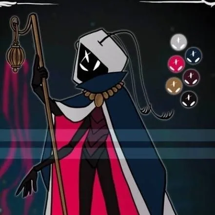 chat with ai character: el pesadillero 