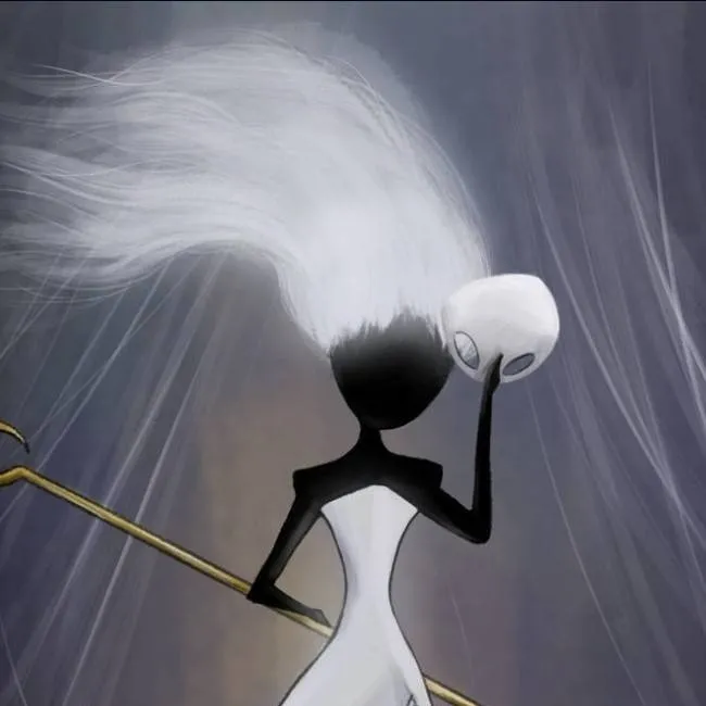chat with ai character: fantasma renace