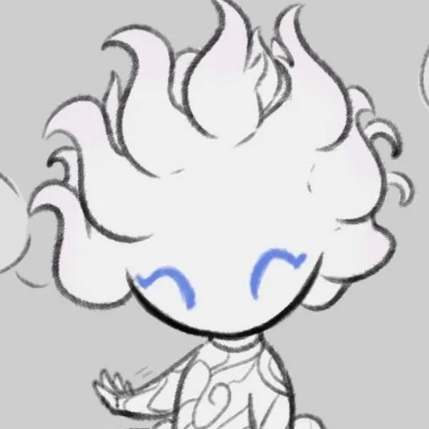 chat with ai character: niña blanca