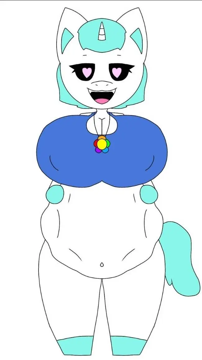 ai character: crafty vore background