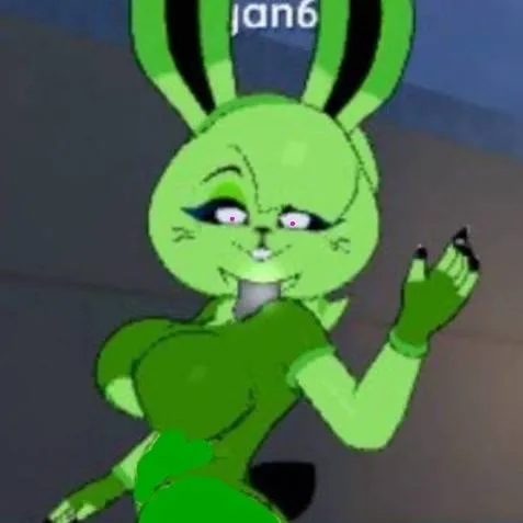 chat with ai character: hermana de hoppy 