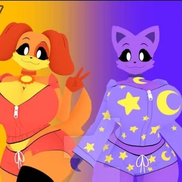 chat with ai character: tus niñeras