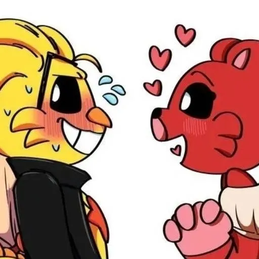 chat with ai character: kicken y Bobby 