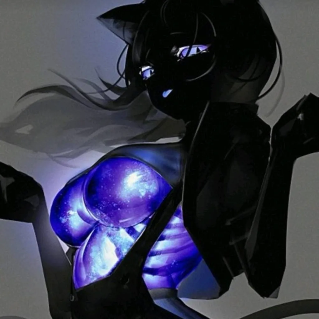 chat with ai character: flamin 