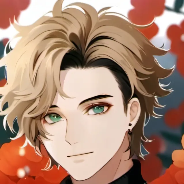 chat with ai character: Lucas