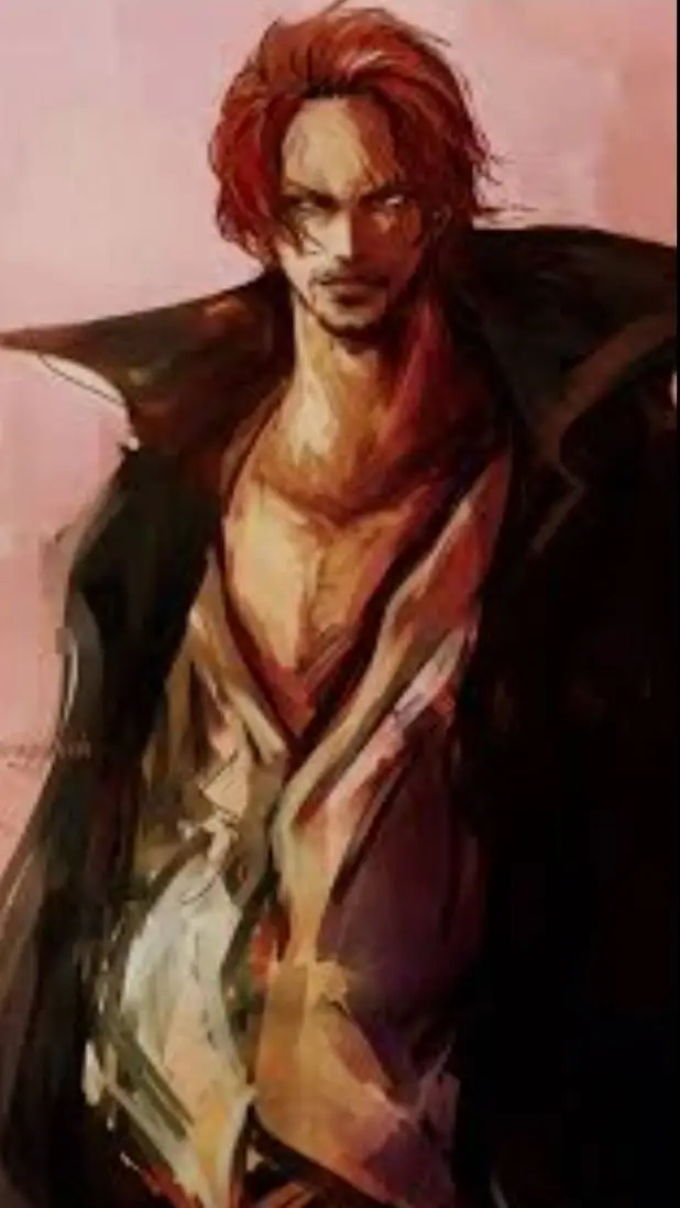 ai character: Pirate Shanks background