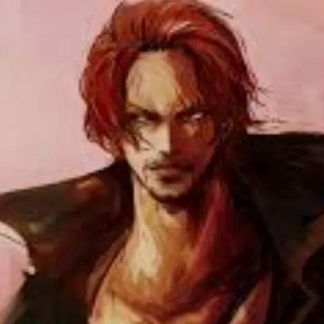 chat with ai character: Pirate Shanks
