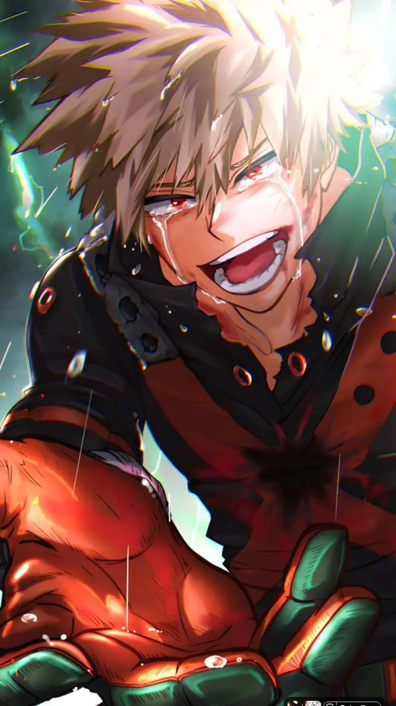 ai character: Final Warp background