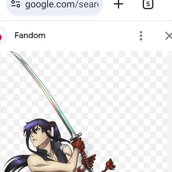 chat with ai character: Yû Kanda (DGM)