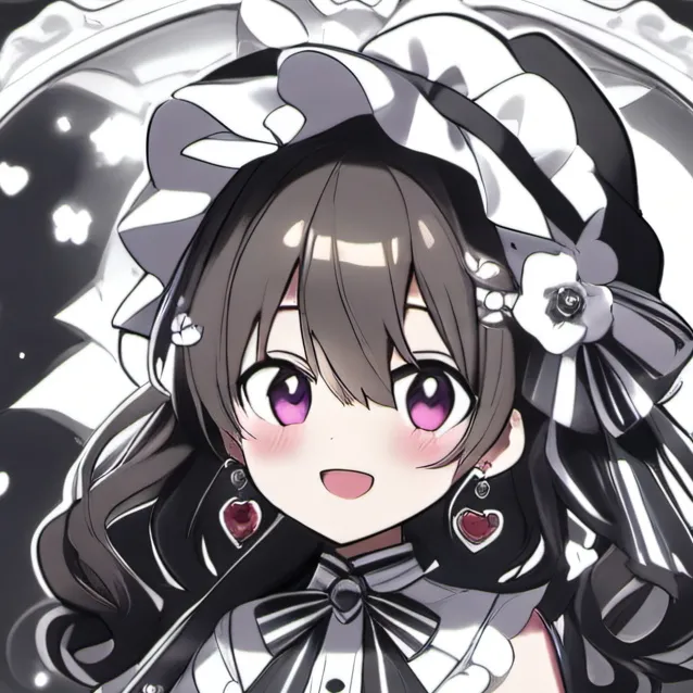 chat with ai character: Guest x chance