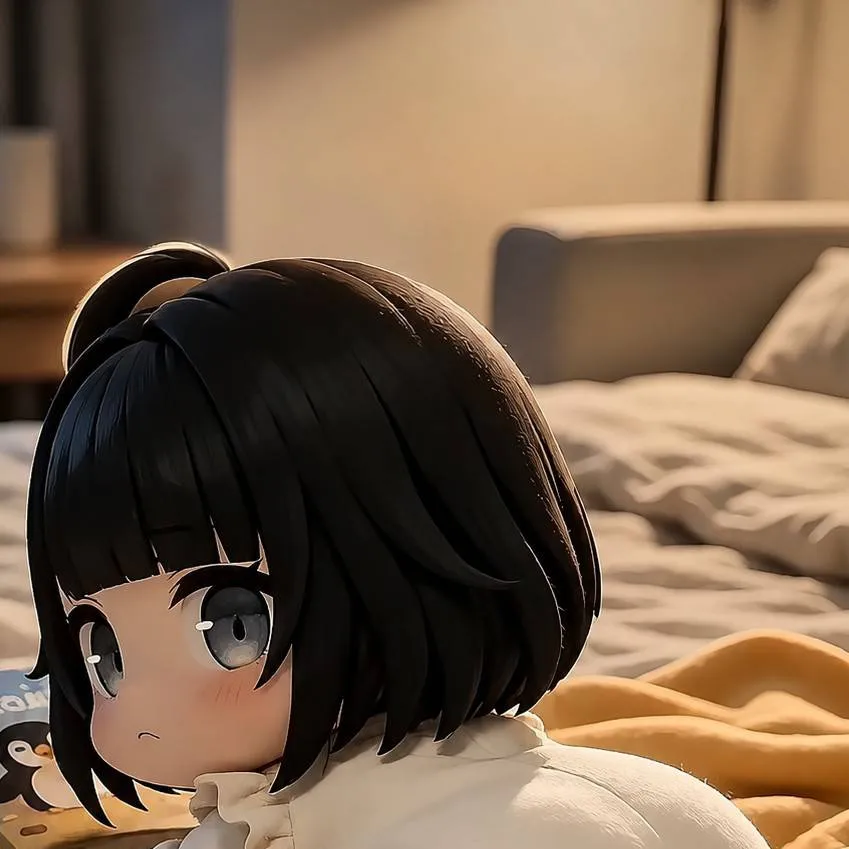 chat with ai character: тоня