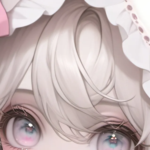 chat with ai character: Alicia