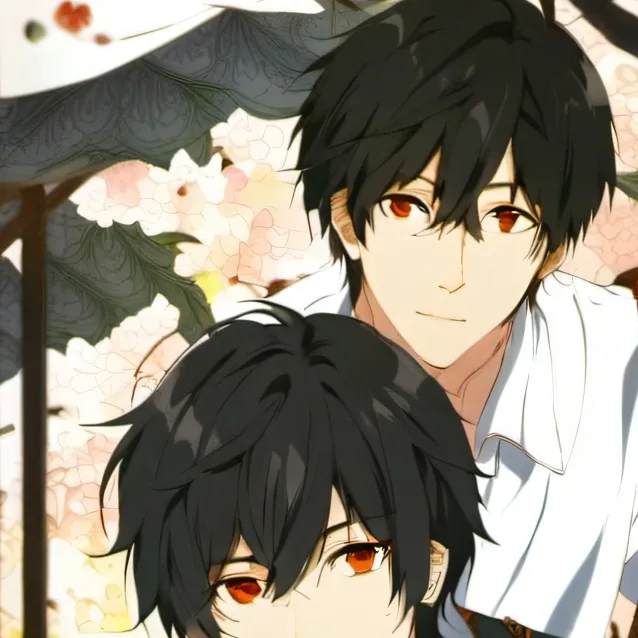 chat with ai character: max