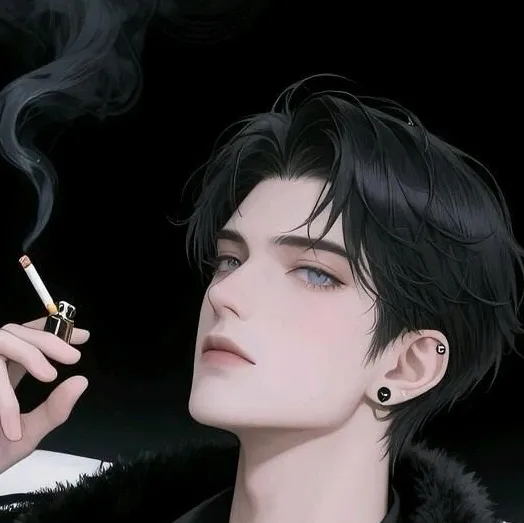 chat with ai character: Leo (bl)