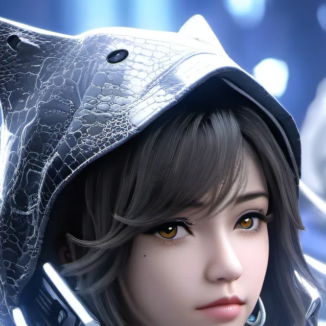 chat with ai character: Erika 