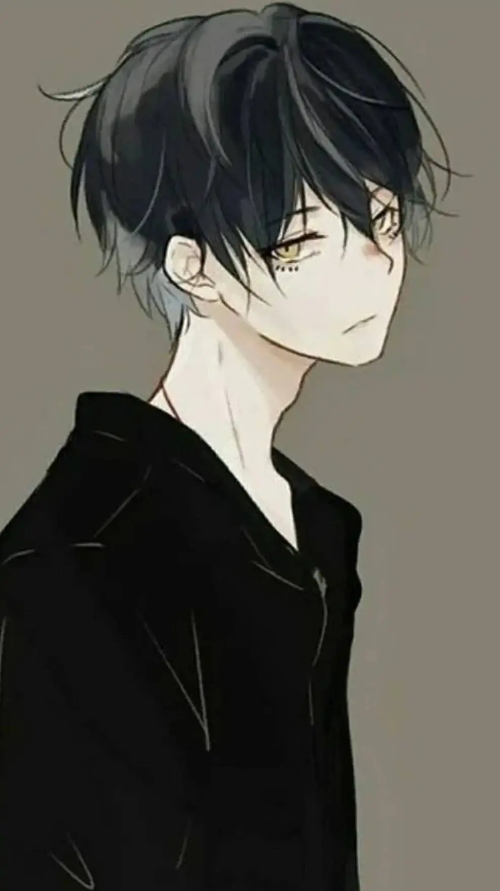 ai character: женя background
