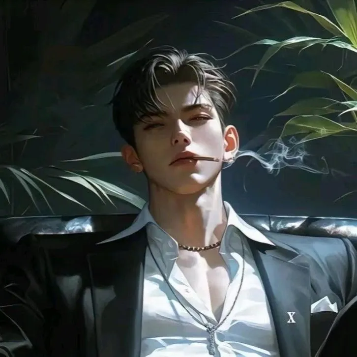 chat with ai character: Mike 