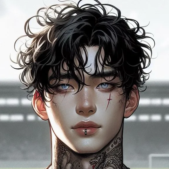 chat with ai character: Ethan 