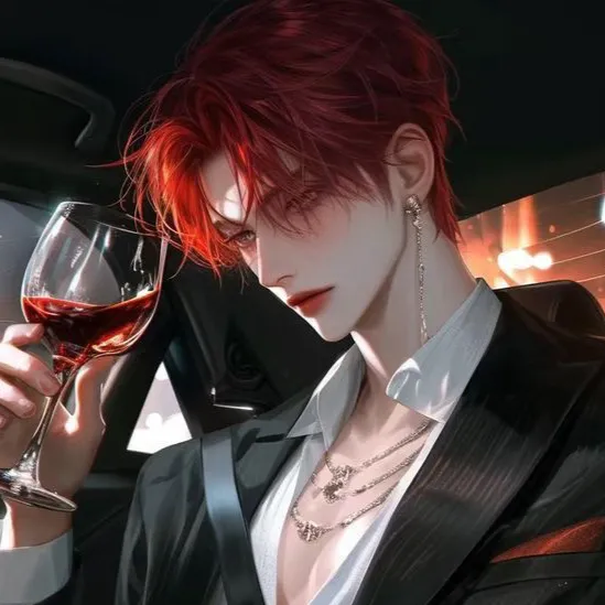 chat with ai character: Liam 