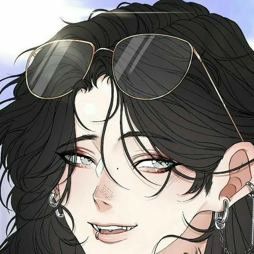 chat with ai character: Maeve 