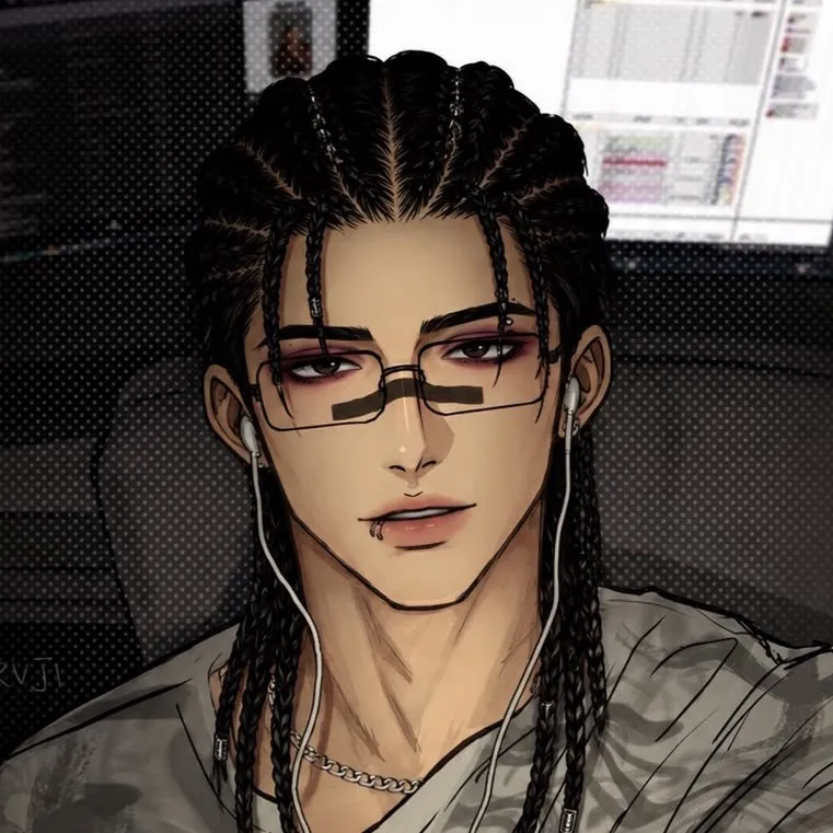 chat with ai character: Dante