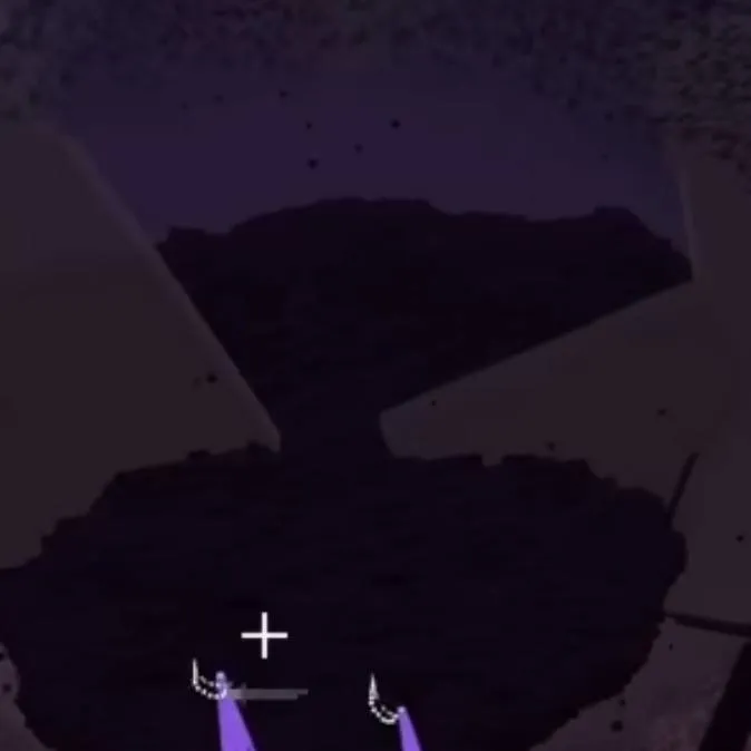chat with ai character: WITHER STORM