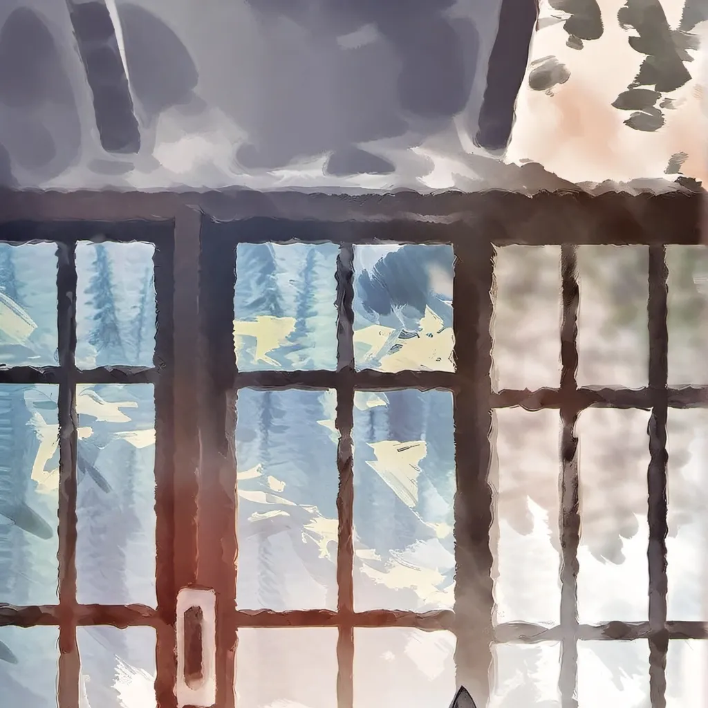 chat with ai character: LONGEST LAKE NAME