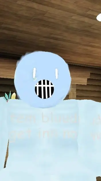 ai character: chargoggagoggman background